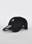 47 Brand CU Dog Bulldog czarna