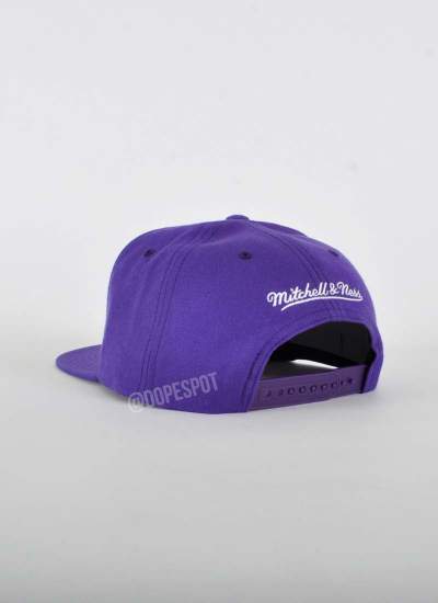 Mitchell & Ness  Team Ground Lakers