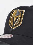 Mitchell & Ness NHL Team Logo Pro Knights