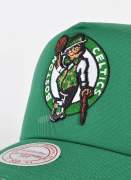 Mitchell & Ness Trucker Celtics