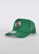 Mitchell & Ness Trucker Celtics