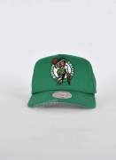Mitchell & Ness Trucker Celtics