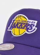 Mitchell & Ness Trucker Lakers