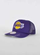 Mitchell & Ness Trucker Lakers