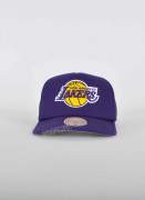 Mitchell & Ness Trucker Lakers
