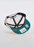 Mitchell & Ness Trucker Ducks beżowa