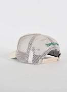 Mitchell & Ness Trucker Ducks beżowa