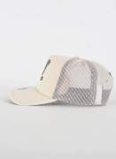 Mitchell & Ness Trucker Ducks beżowa