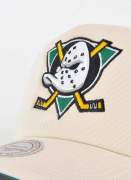 Mitchell & Ness Trucker Ducks beżowa