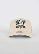 Mitchell & Ness Trucker Ducks beżowa
