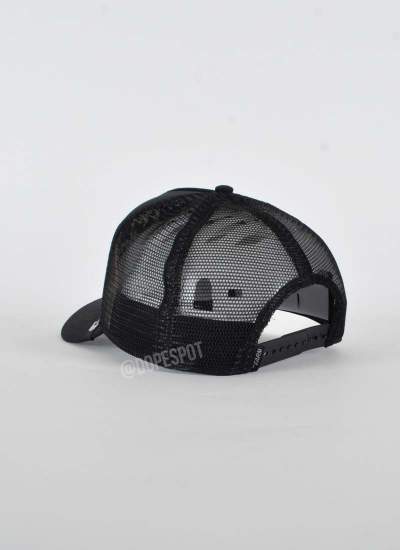 Goorin Bros  Panther Trucker BB