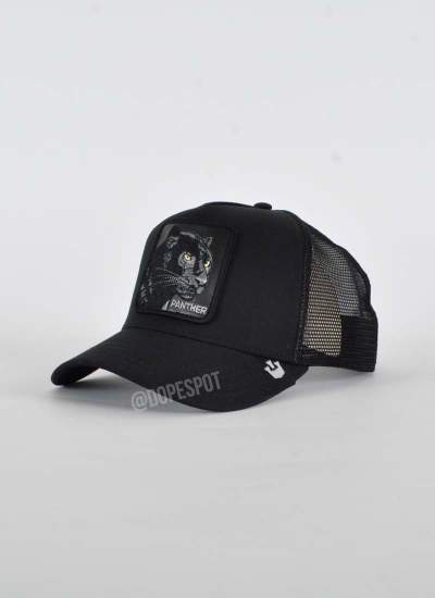 Goorin Bros  Panther Trucker BB