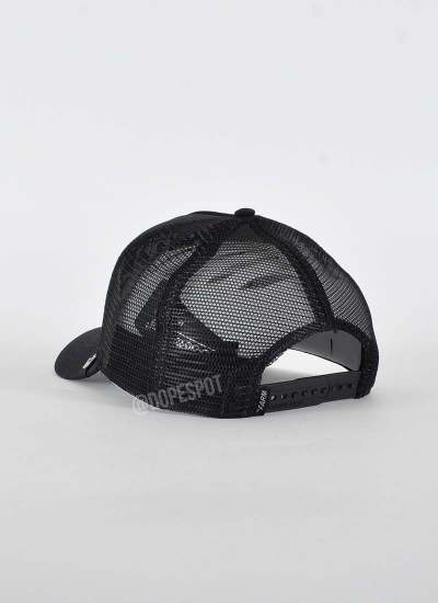 Goorin Bros Vicious Snake Trucker