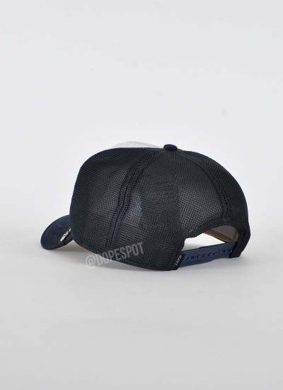 Goorin Bros  Bandit Coyote Trucker jeans