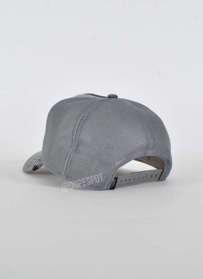 Goorin Bros Mamba Trucker jeans