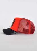 Goorin Bros Beast Dragon Trucker