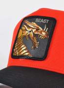 Goorin Bros Beast Dragon Trucker