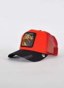 Goorin Bros Beast Dragon Trucker