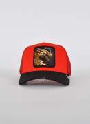 Goorin Bros Beast Dragon Trucker