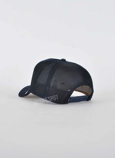 Goorin Bros  Panther Trucker jeans