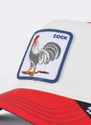 Goorin Bros  Team Rooster Trucker
