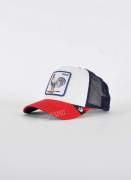 Goorin Bros  Team Rooster Trucker