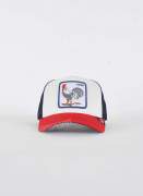 Goorin Bros  Team Rooster Trucker