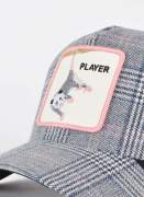 Goorin Bros Moon Possum Trucker krata