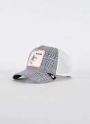 Goorin Bros Moon Possum Trucker krata