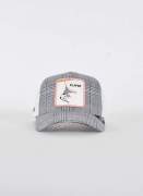 Goorin Bros Moon Possum Trucker krata