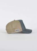 Goorin Bros Moon Cat Trucker krata