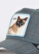 Goorin Bros Moon Cat Trucker krata