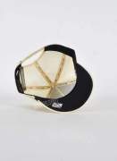 Goorin Bros Deadly Companion Trucker beżowa