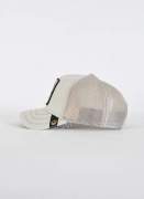 Goorin Bros Howling in Harmony Trucker szara