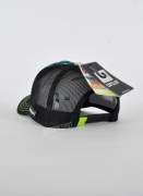 Capslab SCOOBY-DOO czarny Trucker