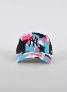 47 Brand Offside Digital NY Yankees