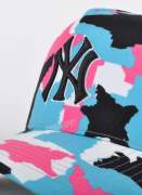 47 Brand Offside Digital NY Yankees