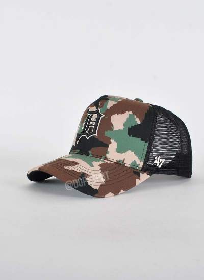 47 Brand Offside Digital Detroit