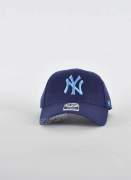 47 Brand  MVP NY Yankees granat