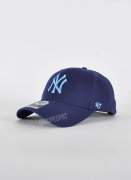 47 Brand  MVP NY Yankees granat