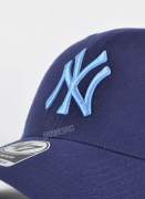 47 Brand  MVP NY Yankees granat
