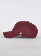 47 Brand MVP MLB LA Dodgers bordo