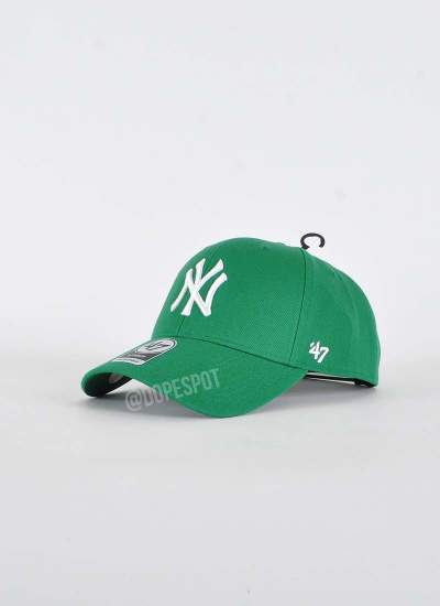 47 Brand MVP NY Yankees zielona