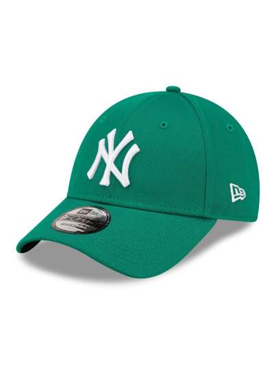 New Era  NY 9Forty Woman zielona