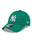 New Era  NY 9Forty Woman zielona