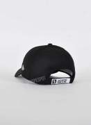 New Era 9Forty White Sox czarna