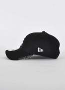 New Era 9Forty White Sox czarna