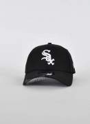 New Era 9Forty White Sox czarna