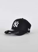 New Era NY 9Forty Kids czarna