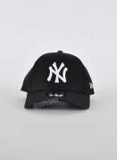 New Era NY 9Forty Kids czarna